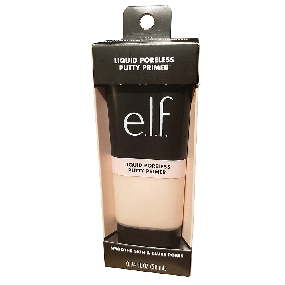 🎉BUNDLE 4/$16🎉 E.L.F. COSMETICS Liquid Poreless Putty Primer - Picture 10 of 11